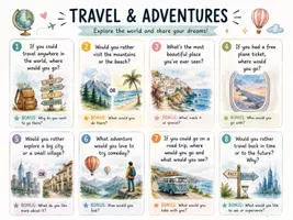 Aperçu - Cartes / Images - SPEAKING CARDS - Page 3