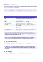 Vorschau - Stundenentwürfe - Peer-Bewertungstool – browserbasiertes System zur Schülerbewertung - Seite 1