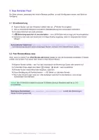 Vorschau - Stundenentwürfe - Peer-Bewertungstool – browserbasiertes System zur Schülerbewertung - Seite 3