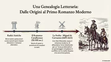 anteprima - Presentazioni / Lavagne - Il romanzo prima superiore - Pagina 3