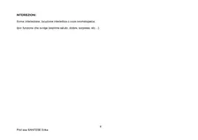 anteprima - Materiale di supporto/inclusione - Come fare l'analisi grammaticale - Pagina 3