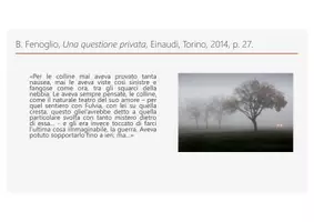 anteprima - Presentazioni / Lavagne - Analisi testo - Una questione privata - Pagina 2