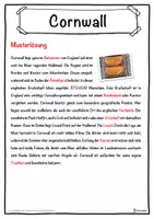 Vorschau - Unterrichtsreihen - Cornwall Lückentext mit Wortspeicher Hörverstehen und Suchsel - Seite 2