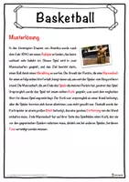 Vorschau - Unterrichtsreihen - Fabelwesen Lückentext mit Wortspeicher Hörverstehen und Suchsel - Seite 2