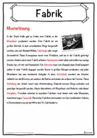 Vorschau - Unterrichtsreihen - Fabrik Lückentext mit Wortspeicher Hörverstehen und Suchsel - Seite 2