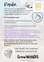 Vorschau - Spiele - Schuljahresende | Buntes Materialpaket Sommerferien Grundschule | Spiele Rätsel Aktivitäten Vertretungsstunden | Freiarbeit☀️🍨🍉🏫 - Seite 2