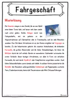 Vorschau - Unterrichtsreihen - Fahrgeschäft Lückentext mit Wortspeicher Hörverstehen und Suchsel - Seite 2