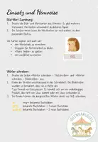 Vorschau - Spiele - Buchstabe Z - lesen und schreiben - Seite 2
