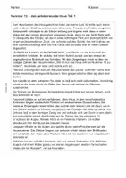Vorschau - Unterrichtsreihen - Materialsammlung: Kreatives Schreiben - Seite 1