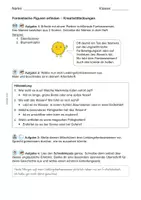 Vorschau - Arbeitsblätter - Arbeitsblätter: Kreativitäts-und Schreibübungen - Seite 2