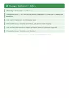 Vorschau - Arbeitsblätter - Deutsch 6 Gymnasium - Texte verfassen - Seite 3