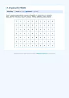 anteprima - Giochi - Il mio quaderno dei giochi d'estate - Pagina 3