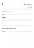 Voorbeeld - Ganzenbordspel bewerkingen tot 9 - Pagina 1