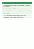 Vorschau - Arbeitsblätter - Deutsch 8 Gymnasium - Sprache untersuchen - Seite 3