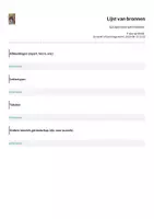 Voorbeeld - Materiaal pakket - Pagina 3