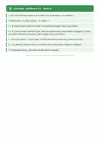 Vorschau - Arbeitsblätter - Deutsch 8 Gymnasium - Texte verfassen - Seite 3