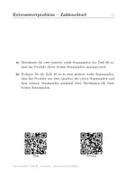 Vorschau - Stationenlernen - Materialpaket - Differentialrechnung - Seite 3