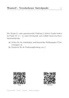 Vorschau - Stationenlernen - Stationsarbeit Rekonstruktion von Funktionen - Seite 3