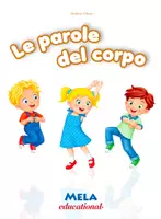 anteprima - Esercizi - LE PAROLE DEL CORPO libro con canzoni - Pagina 2