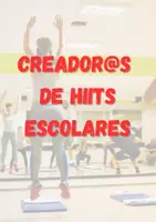 Vista previa - Unidades / Secuencias / Situaciones de Aprendizaje - SDA Creador@s de hiits escolares - página 1