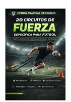 Vista previa - Unidades / Secuencias / Situaciones de Aprendizaje - PACK ÉLITE PREPARACIÓN FÍSICA EN FÚTBOL - página 1