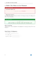 Vorschau - Arbeitsblätter - Sichere Routine statt Flüchtigkeitsfehler: Die 10 häufigsten Mathe-Fallen - Seite 2