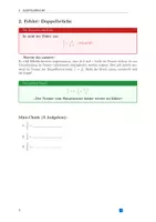 Vorschau - Arbeitsblätter - Sichere Routine statt Flüchtigkeitsfehler: Die 10 häufigsten Mathe-Fallen - Seite 3