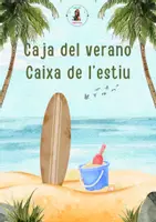 Vista previa - Unidades / Secuencias / Situaciones de Aprendizaje - LA CAJA DEL VERANO - LA CAIXA DE L'ESTIU - Portada