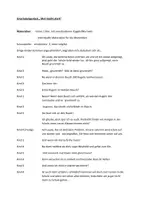 Vorschau - Stundenentwürfe - Einschulung / Theaterstück : Mut macht stark - Seite 1