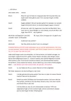 Vorschau - Stundenentwürfe - Einschulung / Theaterstück : Mut macht stark - Seite 2