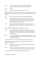 Vorschau - Stundenentwürfe - Einschulung / Theaterstück : Mut macht stark - Seite 3