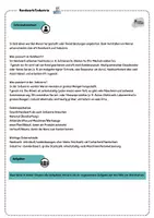Vorschau - Arbeitsblätter - Handwerk und Industrie (Arbeitsblatt und PPP) - Seite 1