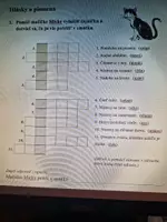 Náhľad - Cvičebnica slovenského jazyka pre 2. ročník základnej školy - strana 2