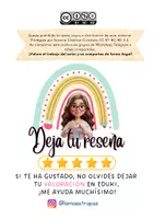 Vista previa - Hojas de trabajo - Las profesiones - hojas de trabajo - página 1