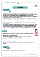 Vorschau - Arbeitsblätter - Betriebliche Grundfunktionen (Arbeitsblatt und PPP) - Seite 3