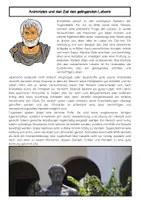 Vorschau - Arbeitsblätter - Tugendethik Aristoteles: Unterrichtsmaterial Ethik - Seite 2