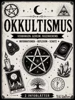 Vorschau - Arbeitsblätter - Materialpaket: Okkultismus - Satanismus - Aberglaube - Seite 3