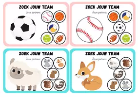 Voorbeeld - Zoek jouw team (groepjes van 6) - Pagina 2