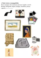 anteprima - Esercizi - LE FONTI STORICHE - Pagina 3