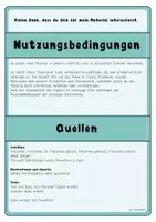 Vorschau - Arbeitsblätter - Kinderrechte: Lesetext mit Quiz und Suchsel - Seite 2