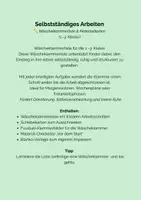Vorschau - Bildkarten - Selbstständiges Arbeiten: Wäscheklammer-Schiebekarte Fussball 1.–3. Klasse - Seite 1