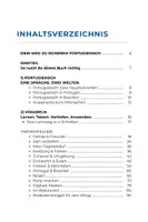 Vorschau - Arbeitsblätter - Portugiesisch A1/A2 – Komplettkurs für Anfänger inkl. KI-Lernbegleiter - Seite 2