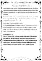 Vorschau - Stundenentwürfe - 5 Himmel und Hölle Spiele zur Lautposition Y - Buchstabe der Woche - Seite 1