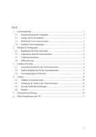 Vorschau - Stundenentwürfe - Unterrichtsentwurf "Würfelgebäude beschreiben" 3. Klasse - Seite 2