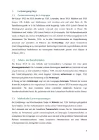 Vorschau - Stundenentwürfe - Unterrichtsentwurf "Würfelgebäude beschreiben" 3. Klasse - Seite 3