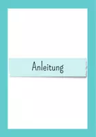 Vorschau - Unterrichtsreihen - Das große Papierlocken-Paket - Alle 5 Kunstprojekte zum basteln - Kunst ohne Vorbereitung Grundschule Klasse 1-4 - Seite 3