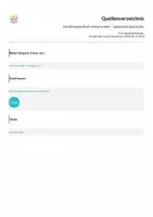 Vorschau - Arbeitsblätter - Das Römische Reich einfach erklärt – Spickzettel Geschichte - Seite 1