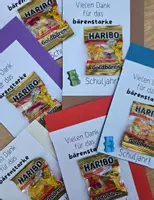 Vorschau - Anderer Materialtyp - Abschiedsgeschenk Schuljahresende (Gummibärchen) - Seite 3