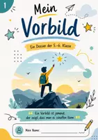 Vorschau - Arbeitsblätter - Vorbild(er) - Deckblatt