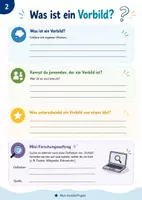Vorschau - Arbeitsblätter - Vorbild(er) - Seite 1
